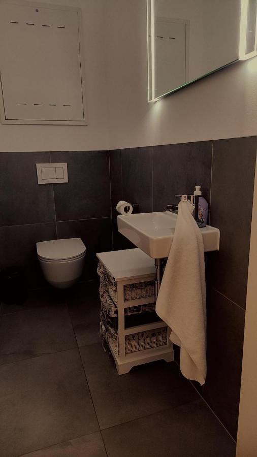 Spa Residenz Neusiedl Appartments Neusiedl am See Εξωτερικό φωτογραφία