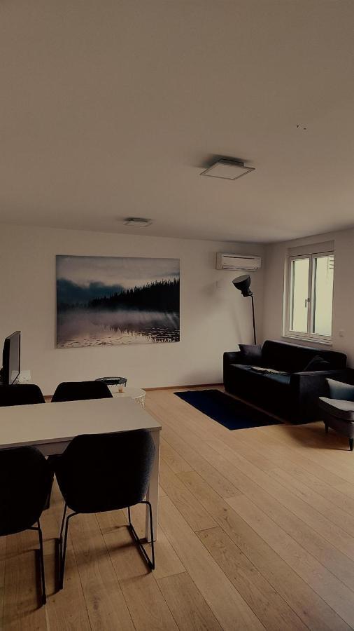 Spa Residenz Neusiedl Appartments Neusiedl am See Εξωτερικό φωτογραφία