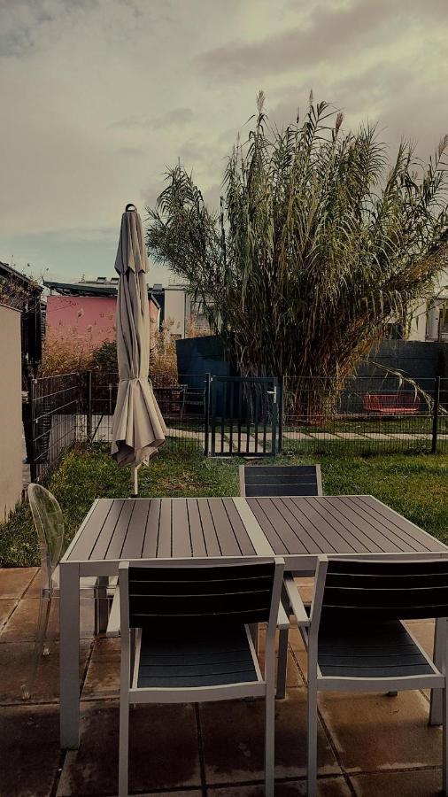 Spa Residenz Neusiedl Appartments Neusiedl am See Εξωτερικό φωτογραφία