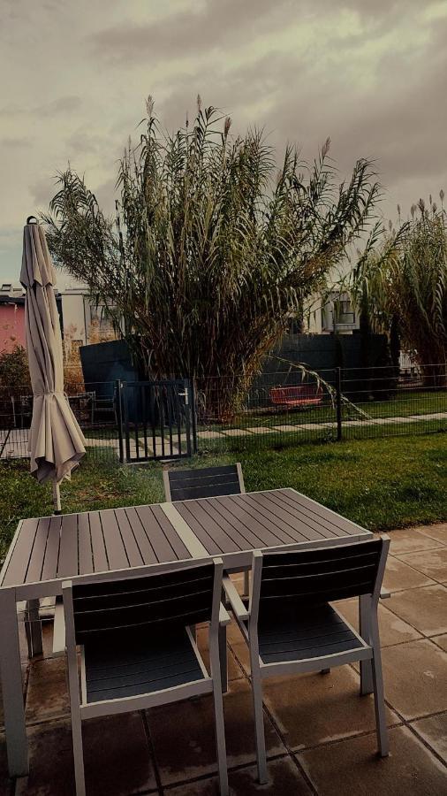 Spa Residenz Neusiedl Appartments Neusiedl am See Εξωτερικό φωτογραφία