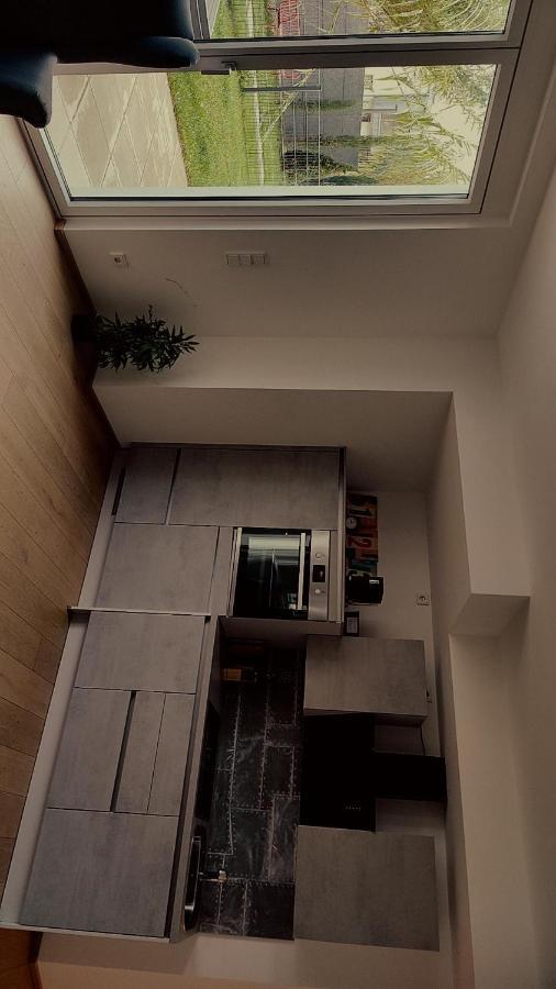 Spa Residenz Neusiedl Appartments Neusiedl am See Εξωτερικό φωτογραφία