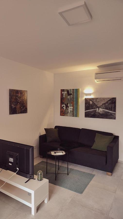 Spa Residenz Neusiedl Appartments Neusiedl am See Εξωτερικό φωτογραφία