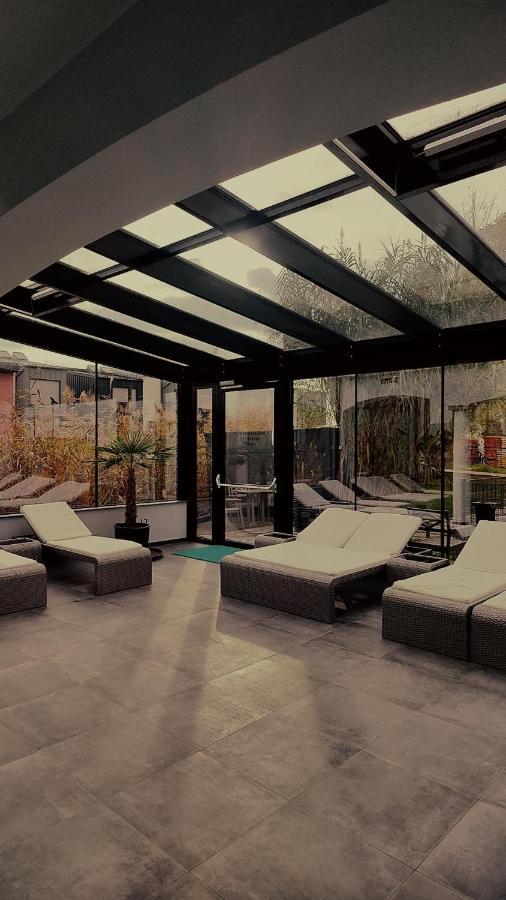 Spa Residenz Neusiedl Appartments Neusiedl am See Εξωτερικό φωτογραφία