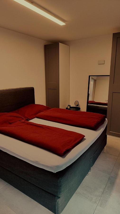 Spa Residenz Neusiedl Appartments Neusiedl am See Εξωτερικό φωτογραφία