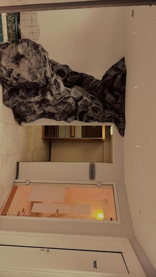 Spa Residenz Neusiedl Appartments Neusiedl am See Εξωτερικό φωτογραφία
