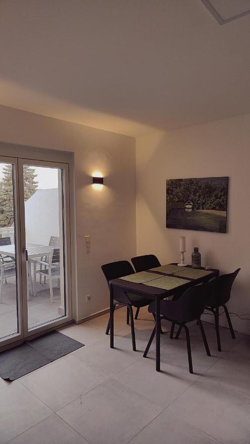 Spa Residenz Neusiedl Appartments Neusiedl am See Εξωτερικό φωτογραφία