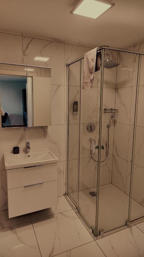 Spa Residenz Neusiedl Appartments Neusiedl am See Εξωτερικό φωτογραφία