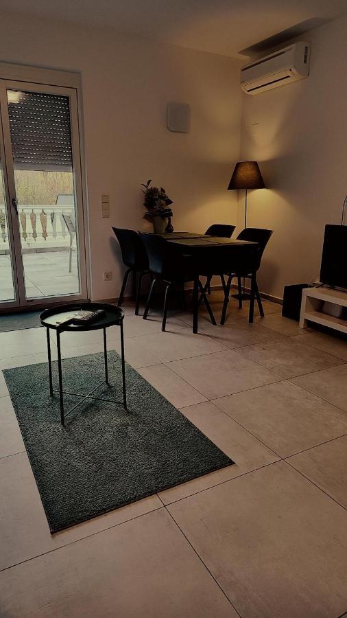 Spa Residenz Neusiedl Appartments Neusiedl am See Εξωτερικό φωτογραφία