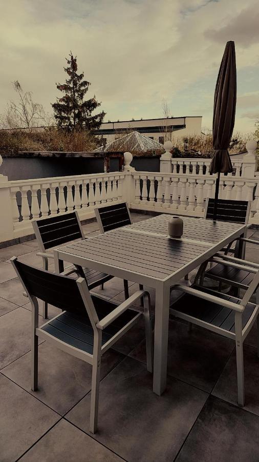 Spa Residenz Neusiedl Appartments Neusiedl am See Εξωτερικό φωτογραφία