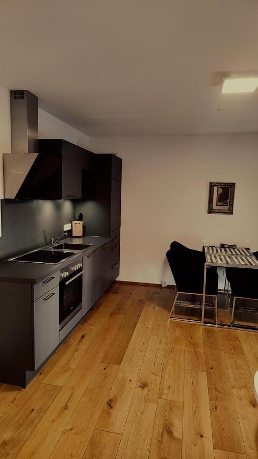 Spa Residenz Neusiedl Appartments Neusiedl am See Εξωτερικό φωτογραφία