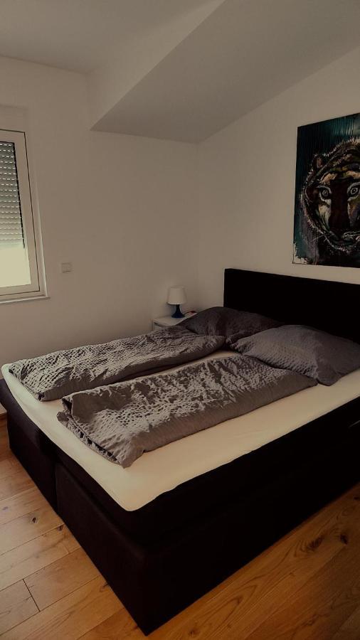 Spa Residenz Neusiedl Appartments Neusiedl am See Εξωτερικό φωτογραφία