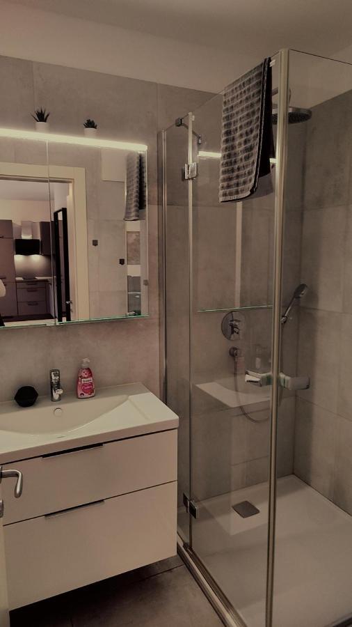 Spa Residenz Neusiedl Appartments Neusiedl am See Εξωτερικό φωτογραφία