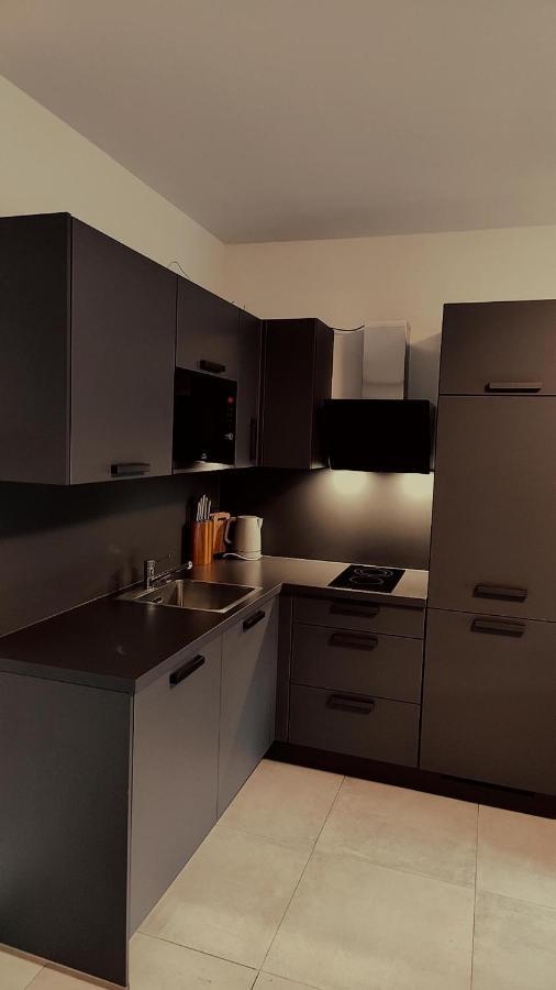 Spa Residenz Neusiedl Appartments Neusiedl am See Εξωτερικό φωτογραφία