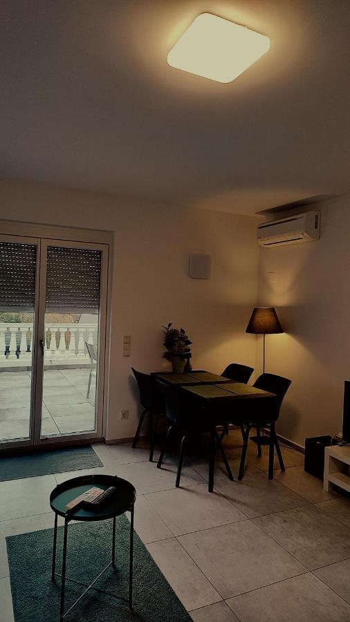 Spa Residenz Neusiedl Appartments Neusiedl am See Εξωτερικό φωτογραφία