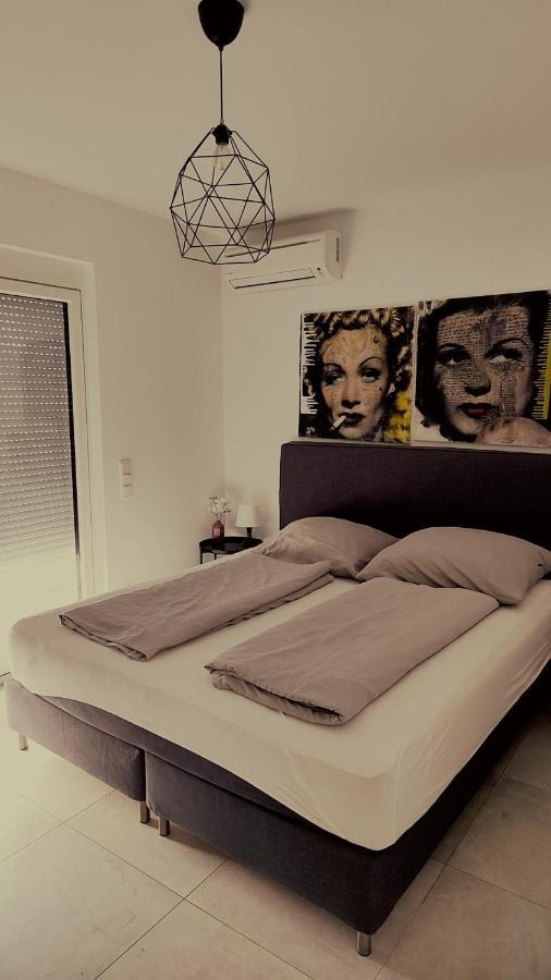 Spa Residenz Neusiedl Appartments Neusiedl am See Εξωτερικό φωτογραφία