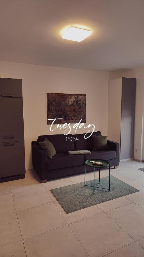 Spa Residenz Neusiedl Appartments Neusiedl am See Εξωτερικό φωτογραφία